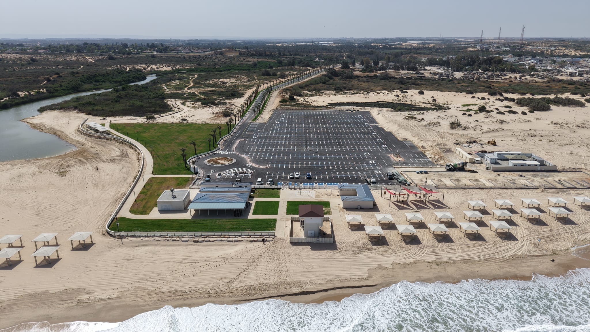 קרדיט: דוברות והסברה חוף אשקלון ומנהלת תקומה