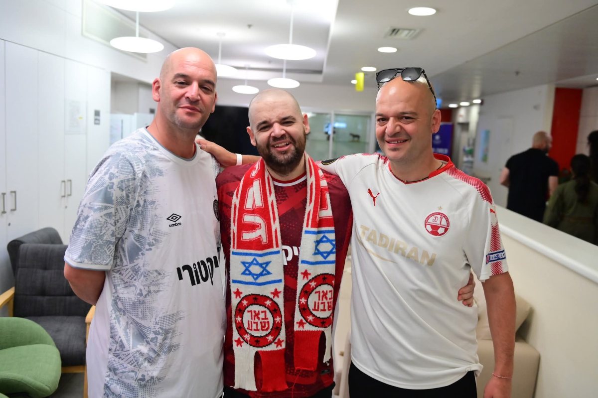   צילום: רפי בן חקון, לע&quot;מ