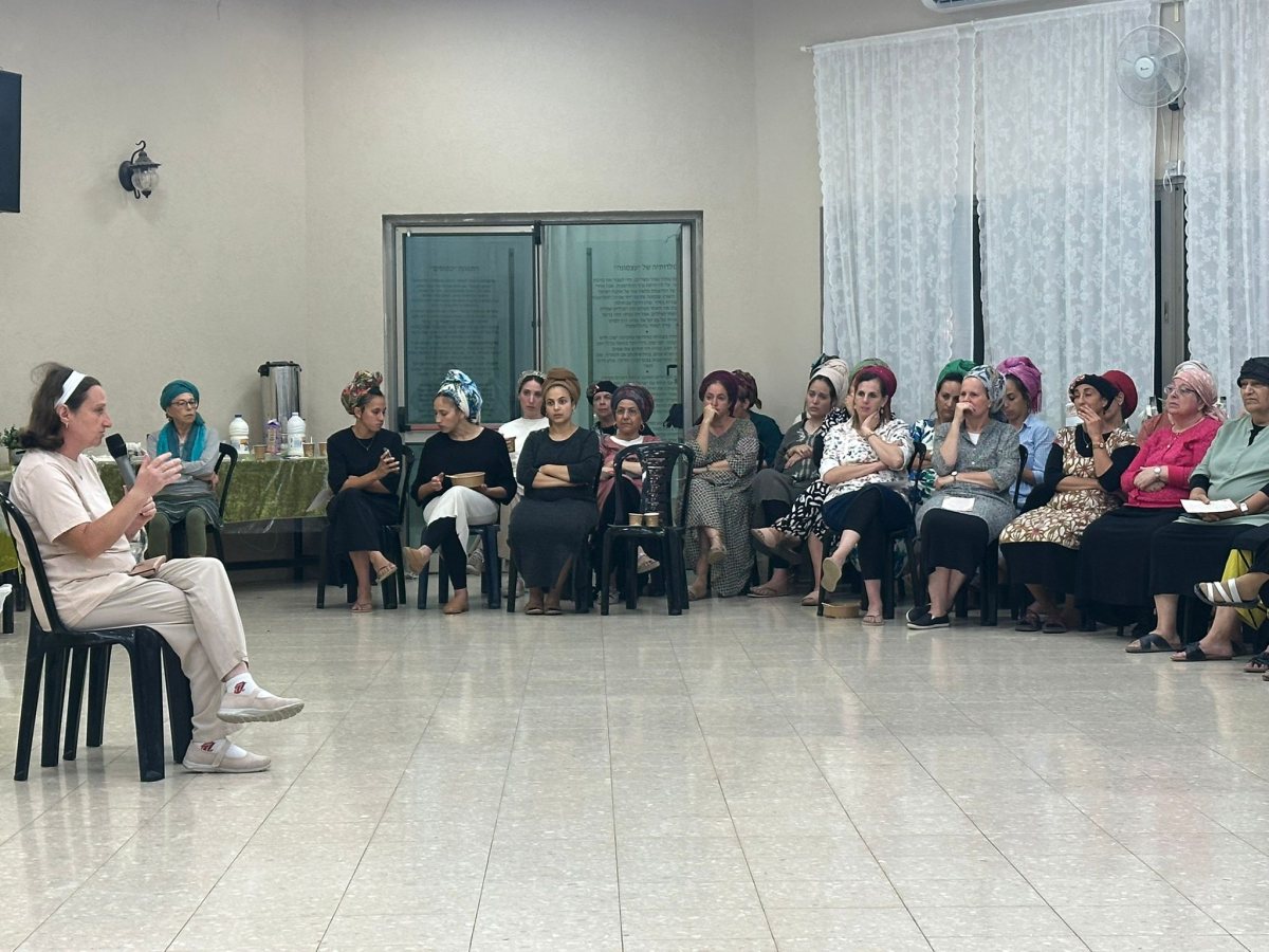 קיבוץ שומריה