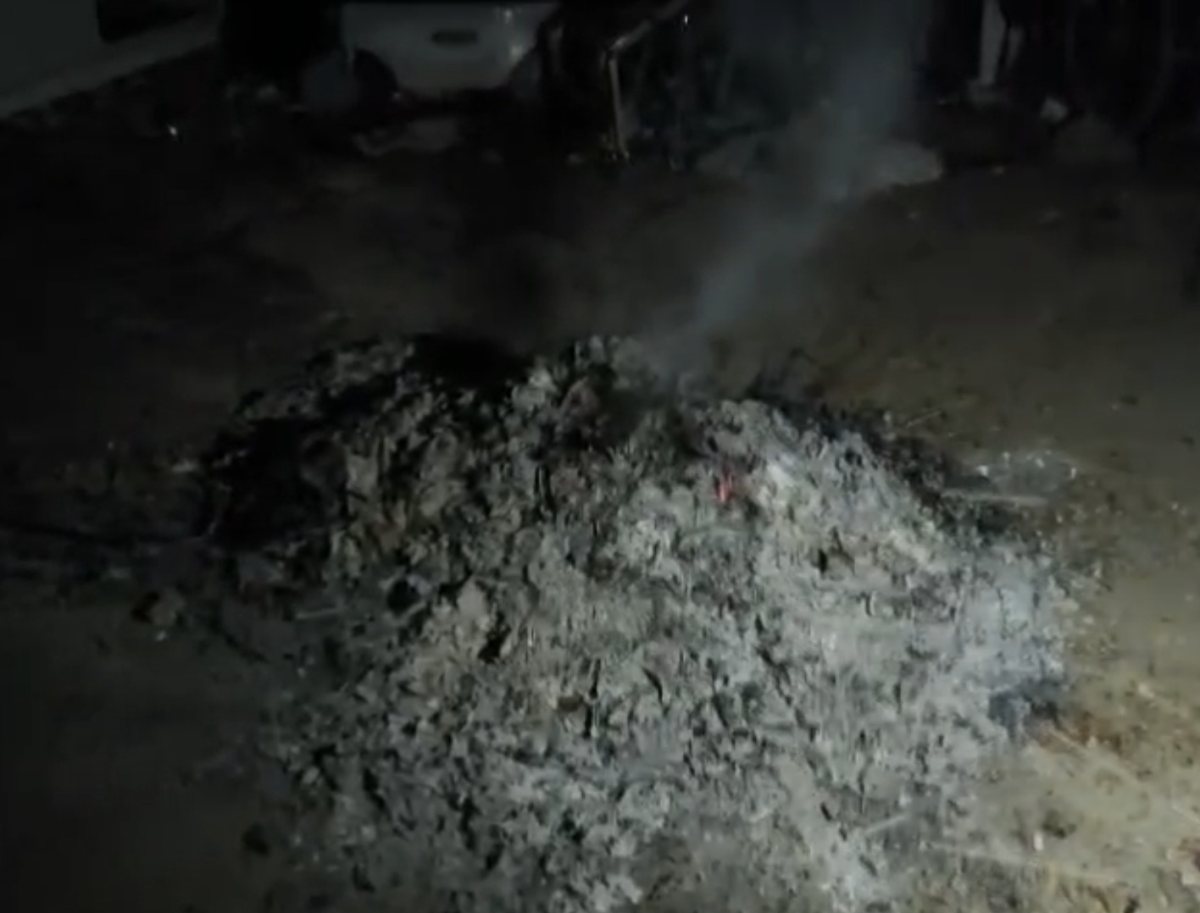 דוברות משטרה