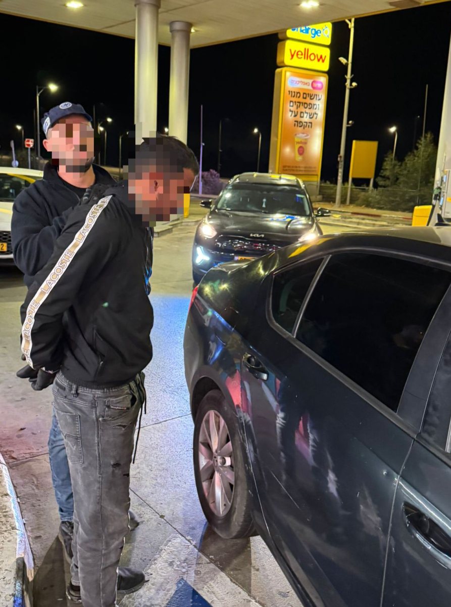 דוברות משטרה