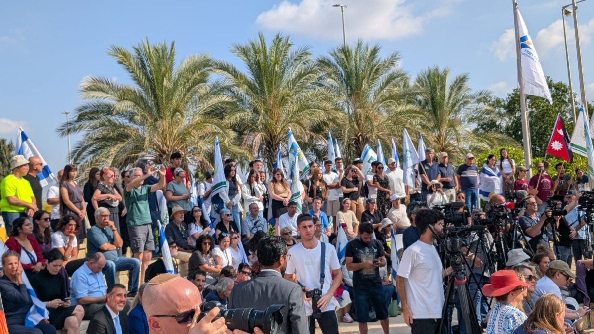  דוברות שדות נגב