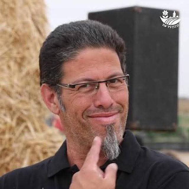 רונן אנגל ז"ל