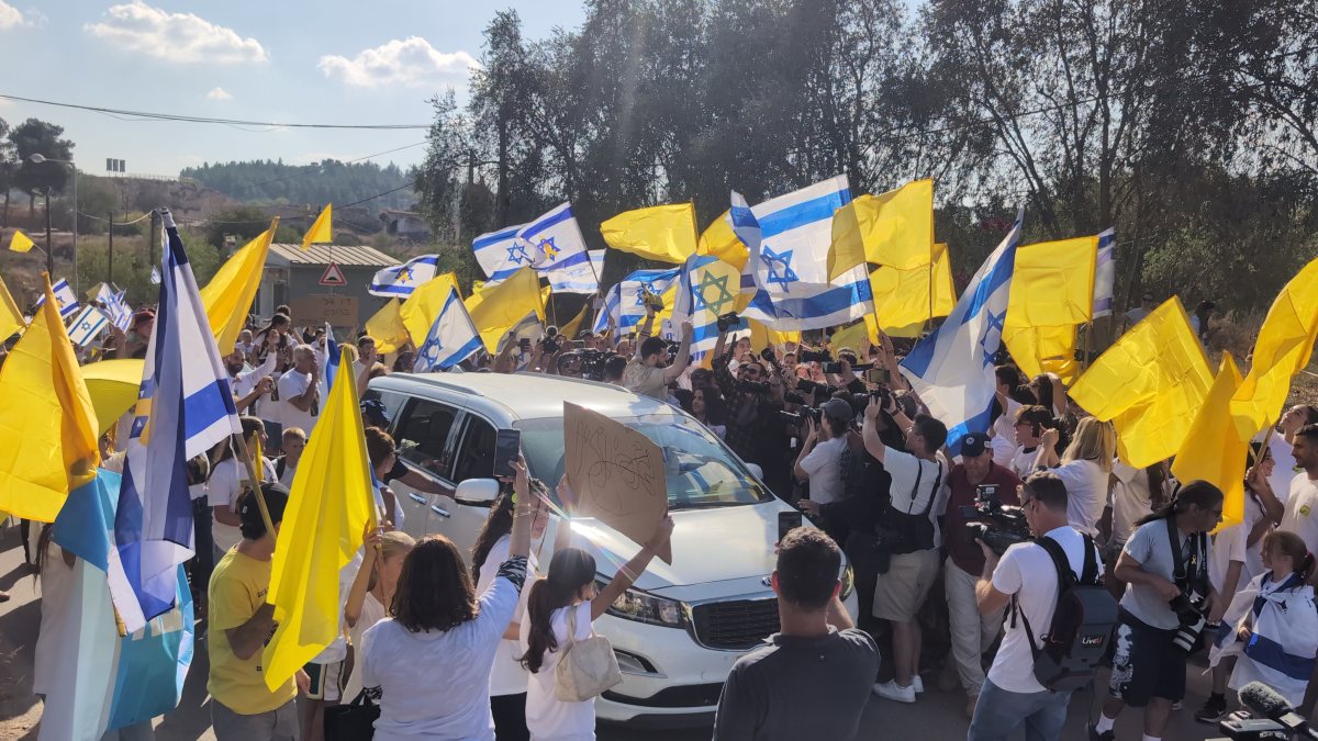  צילום תניא ציון וולדקס