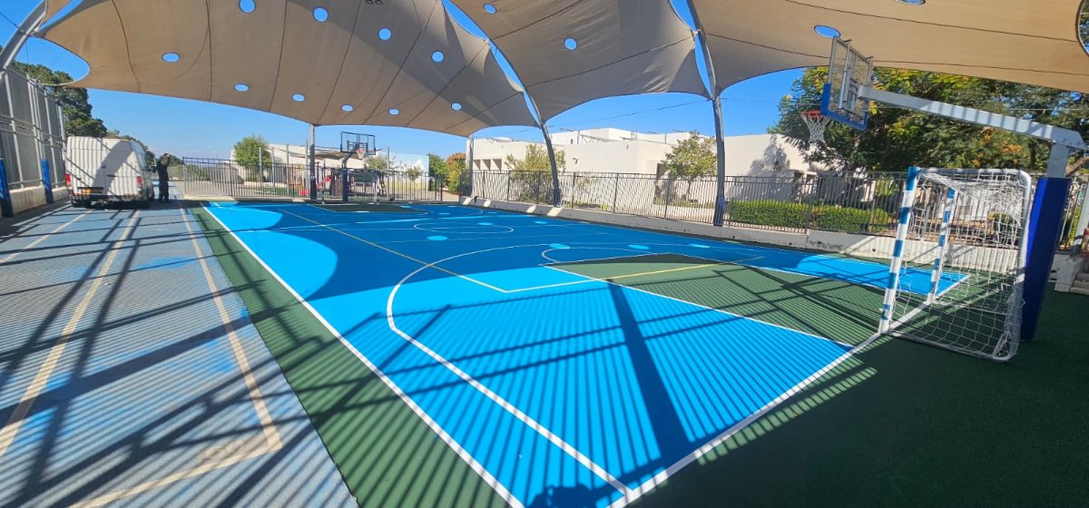 באדיבות המועצה