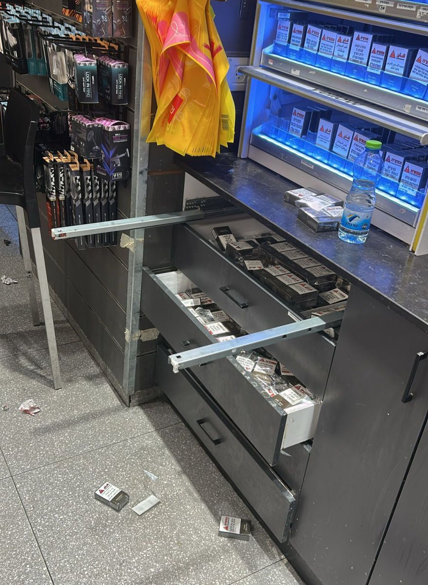 דוברות משטרה