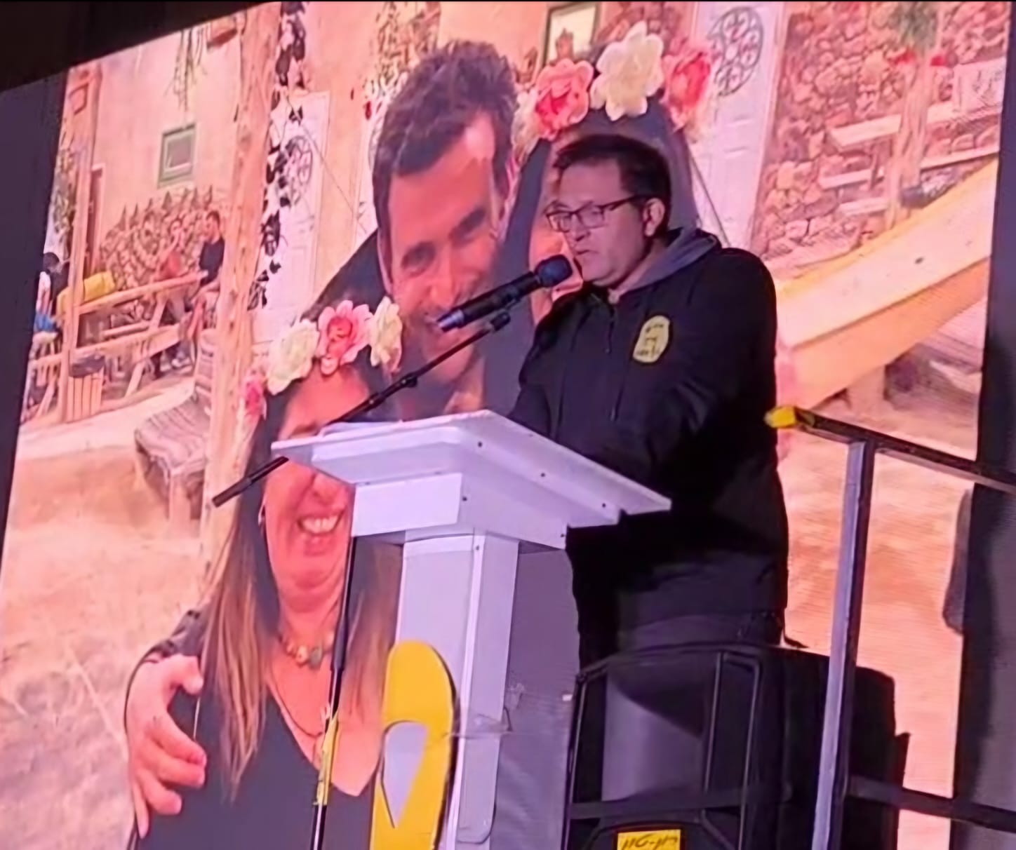 אלעד אור דוברות בארי 