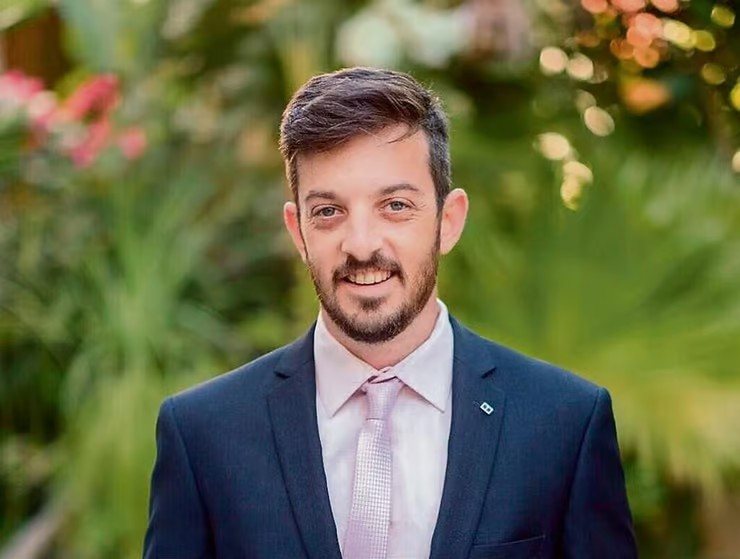 דוד קוניו באדיבות המשפחה