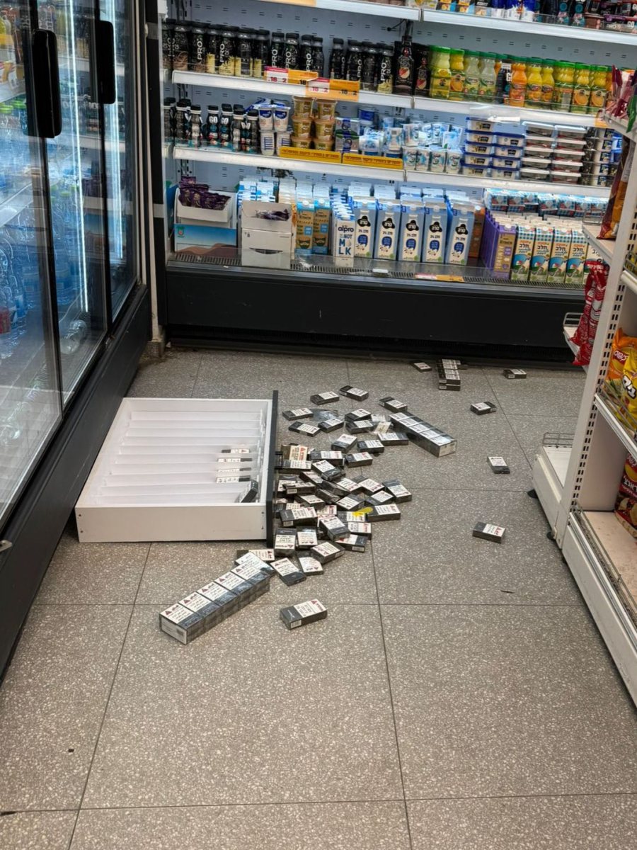 דוברות משטרה