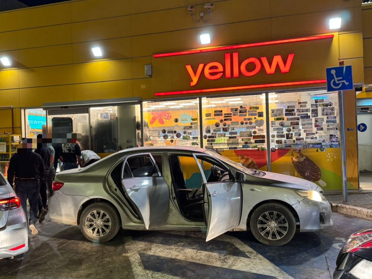 דוברות משטרה 