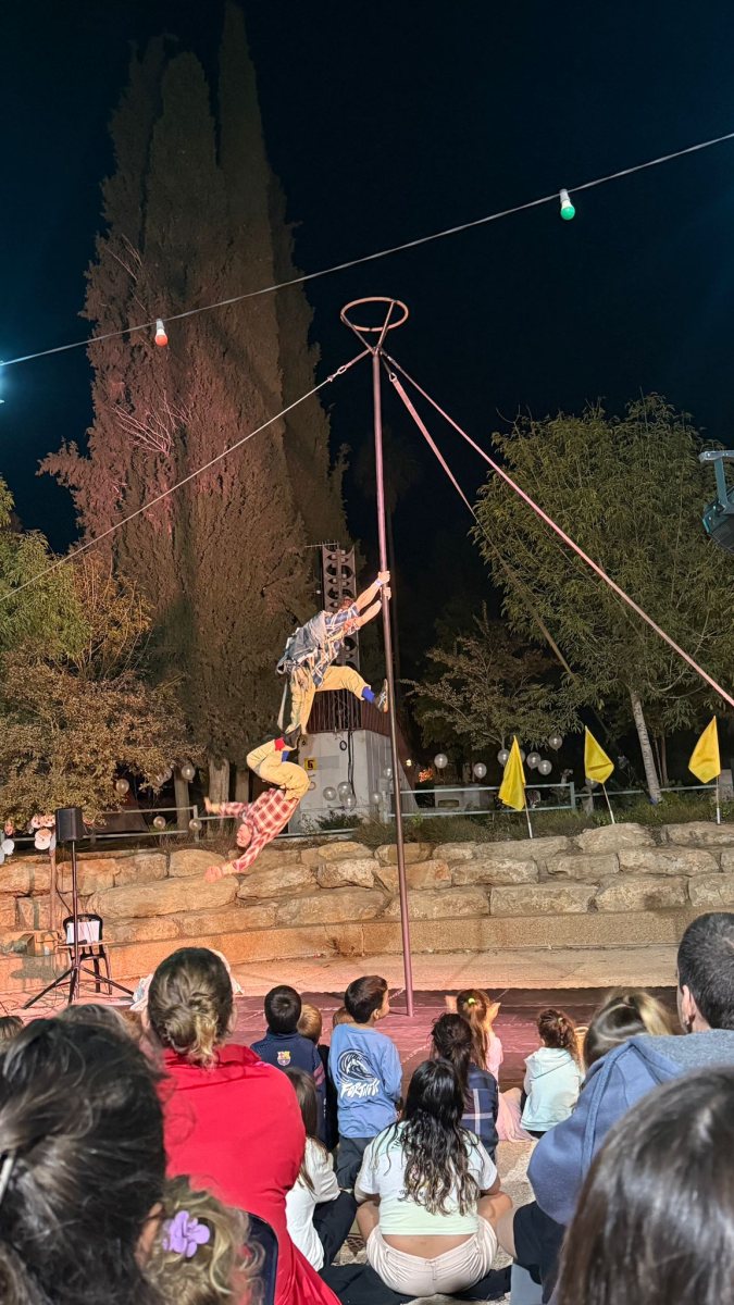 קרדיט: עינת גרוסמן