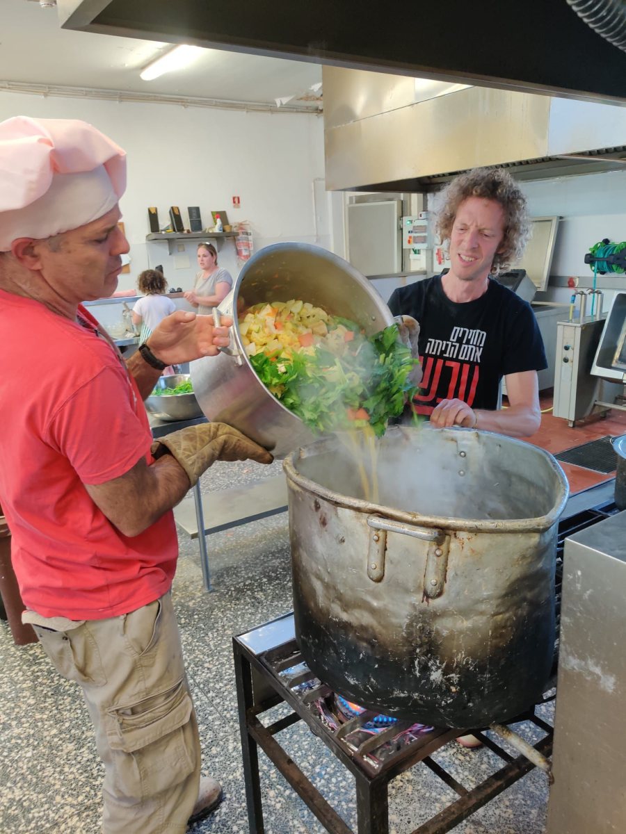 קרדיט: עינת גרוסמן