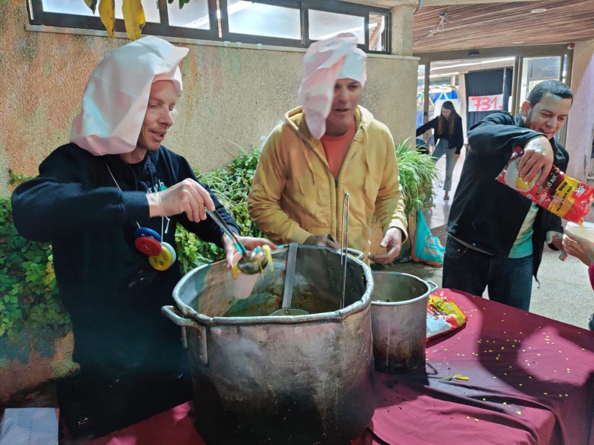 קרדיט: עינת גרוסמן