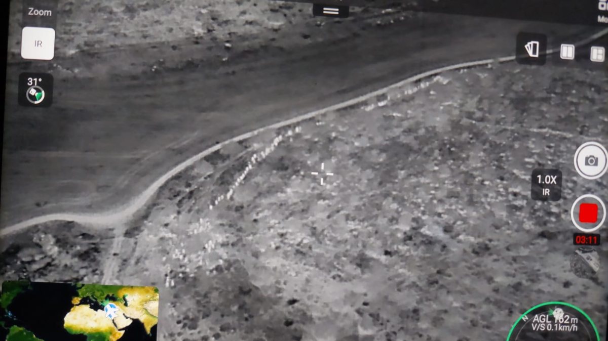 דוברות משטרה