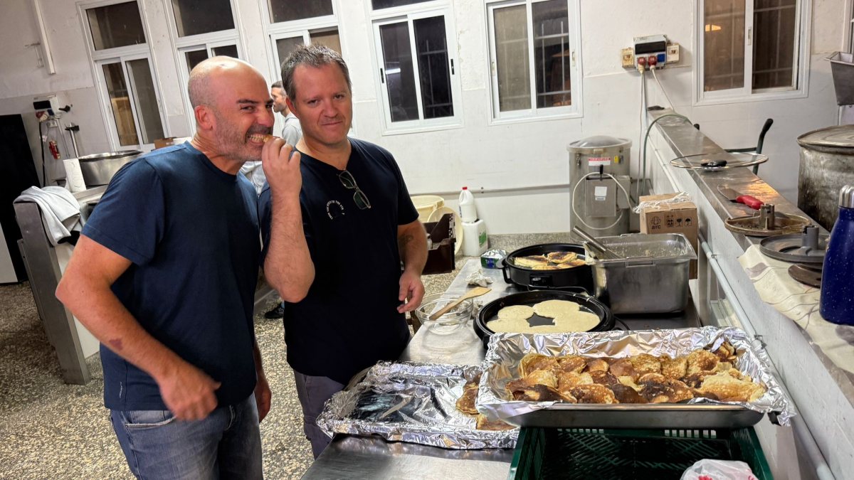 קרדיט: עינת גרוסמן