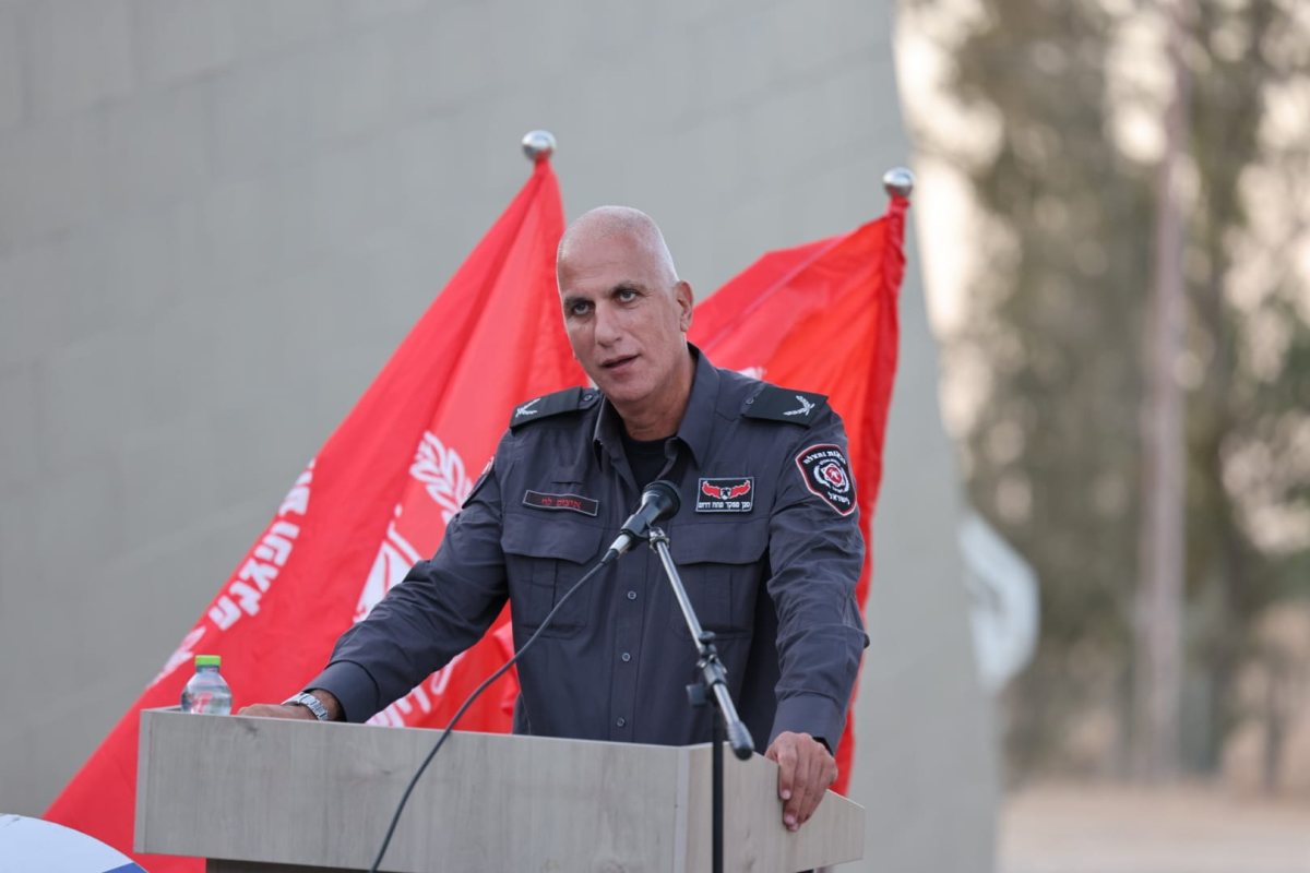 צילום זאב דיקמן 