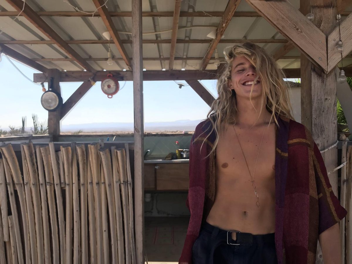 קשת ז"ל תמונה פרטית 