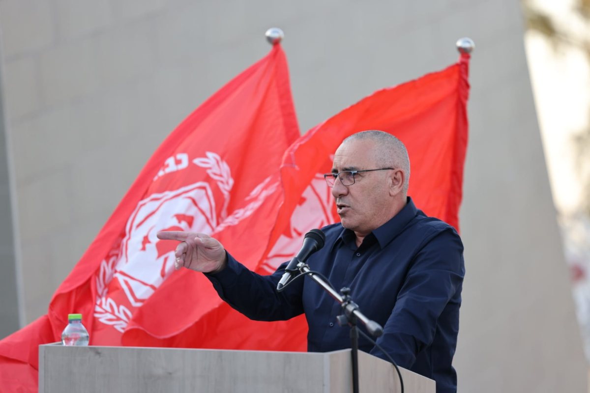 צילום זאב דיקמן 