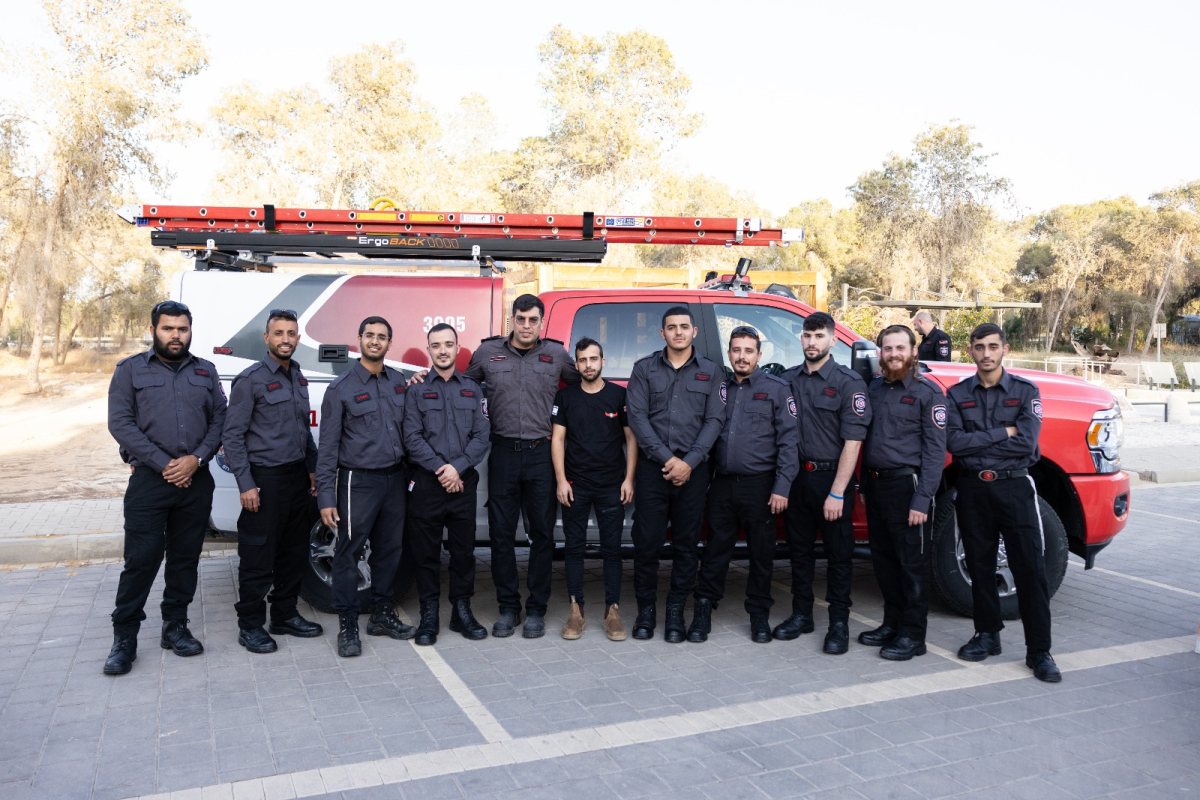 צילום זאב דיקמן 