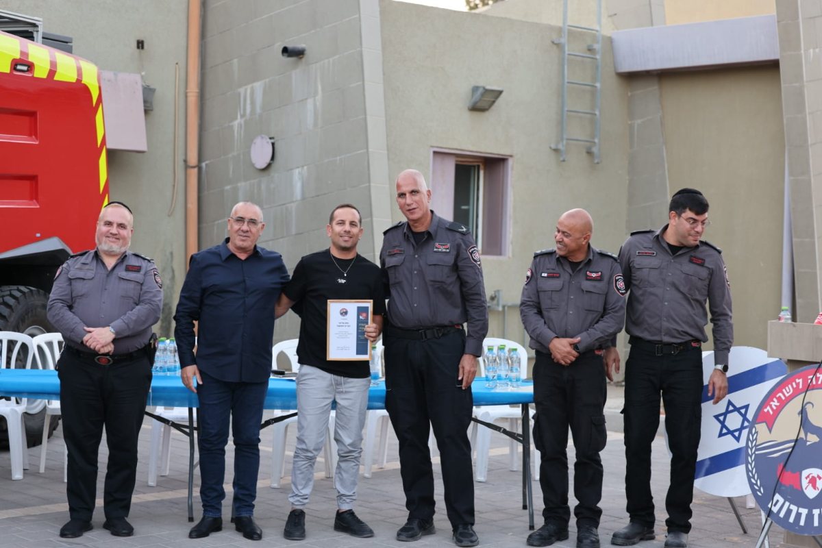 קרדיט צילום: זאב דיקמן