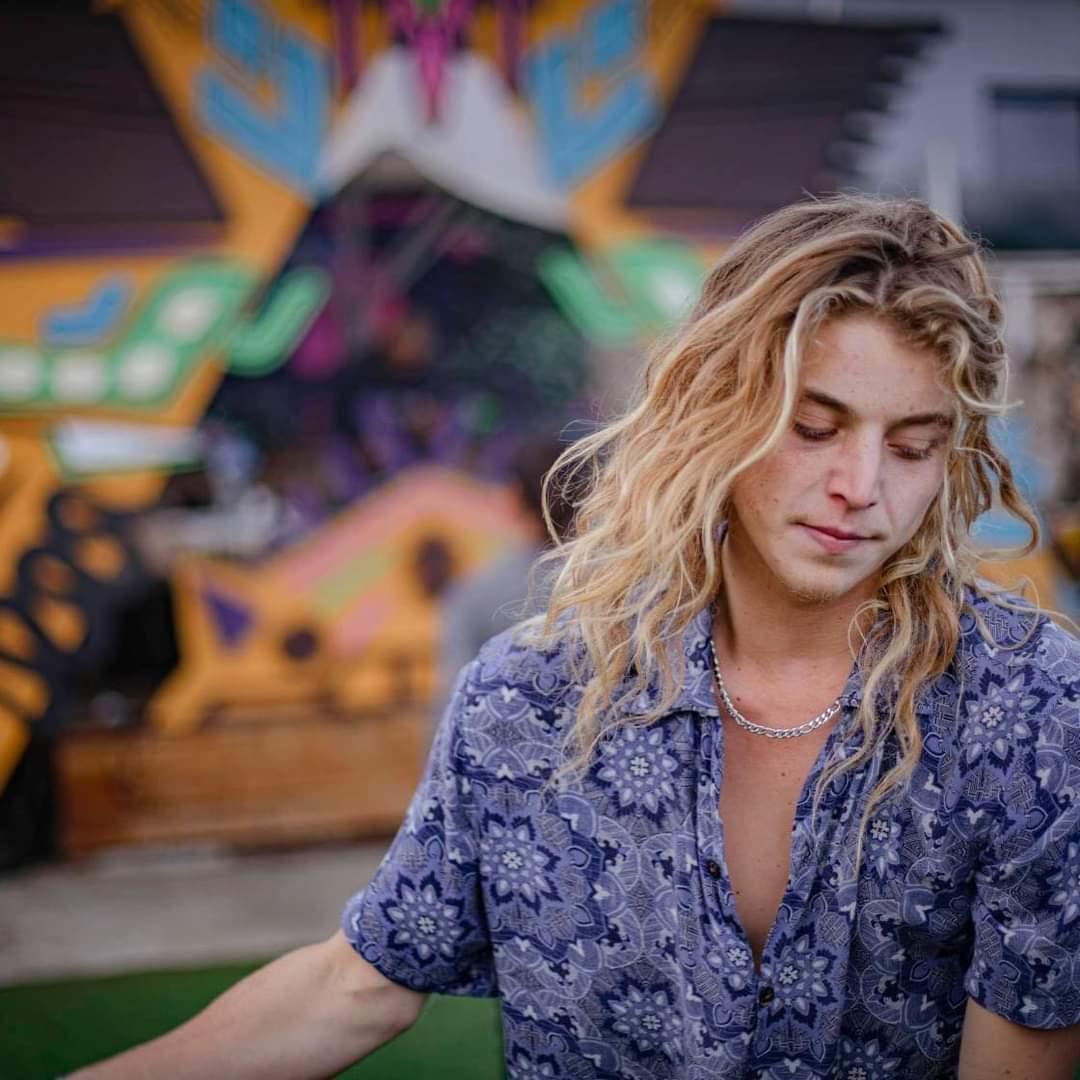 קשת ז"ל באדיבות האם 