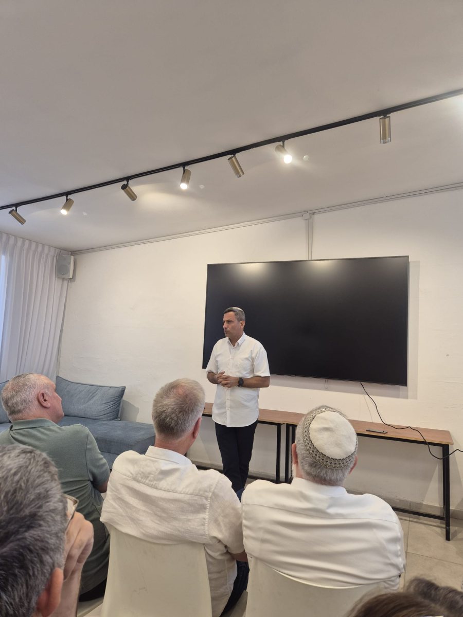 קרדיט: דנה שמח