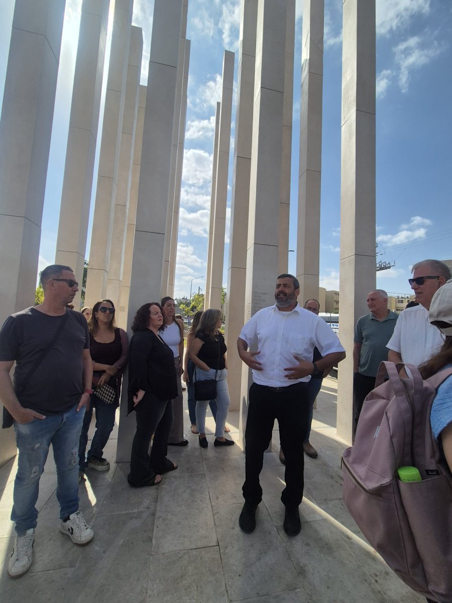 קרדיט: דנה שמח