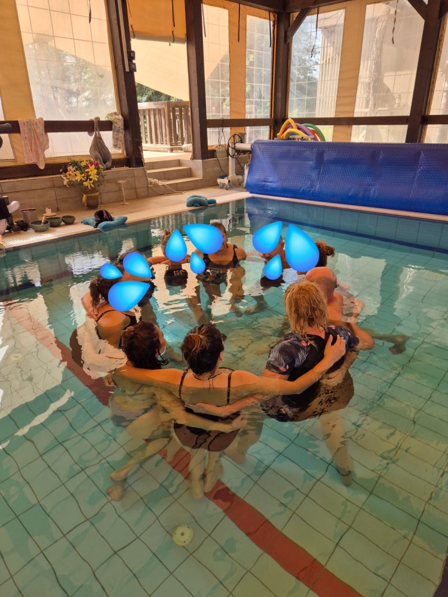 קרדיט: שירה יהב-גרנות