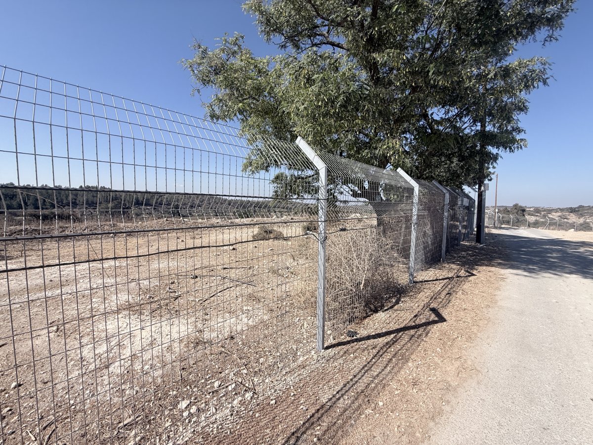 תמונות באדיבות המועצה.