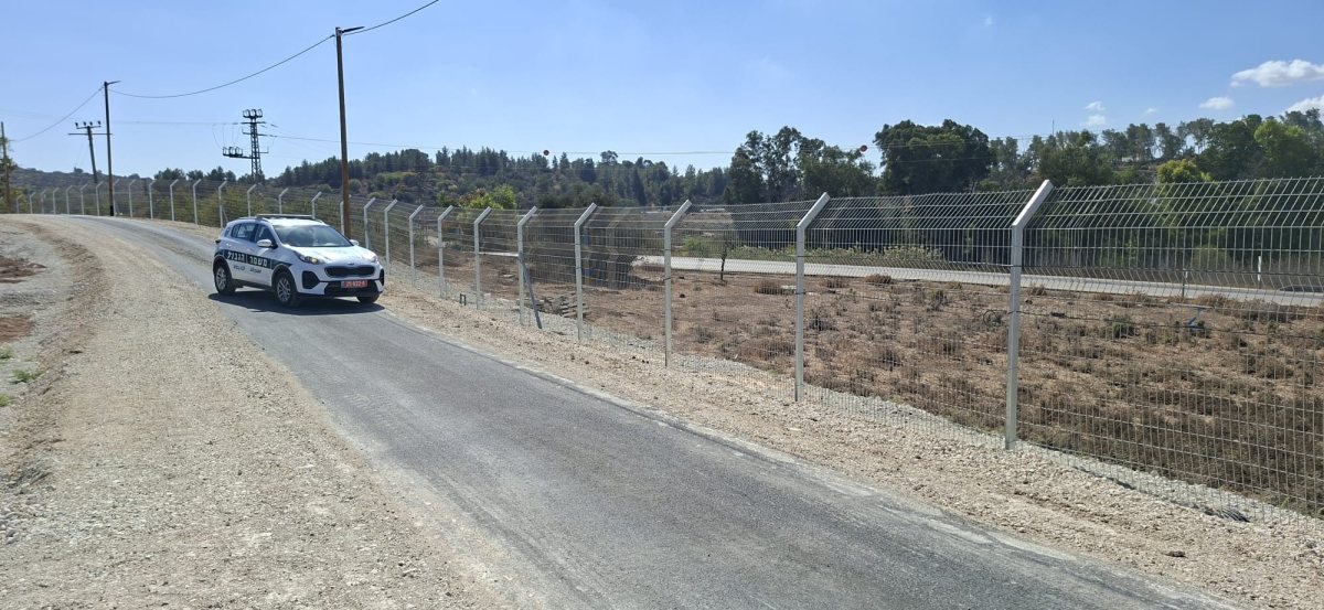 תמונות באדיבות המועצה.