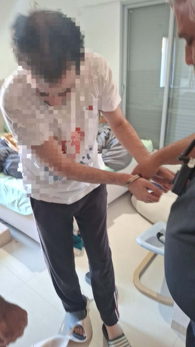 דוברות משטרה