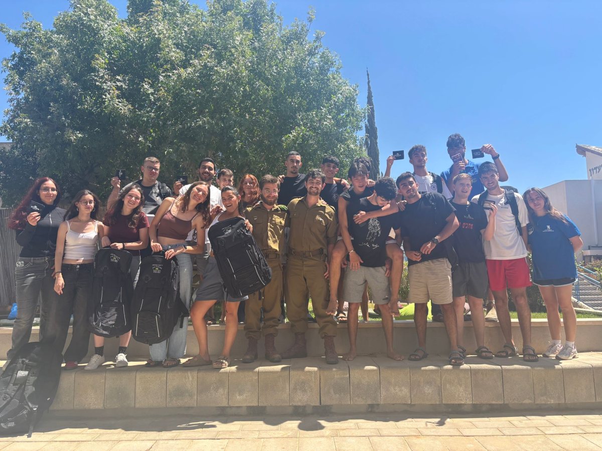 קרדיט - מועצה אזורית רמת הנגב