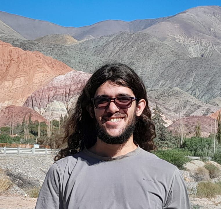 סהר ברוך ז&quot;ל