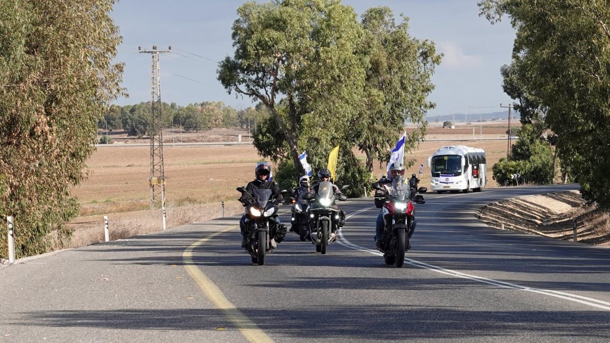 צילום עופר סבן