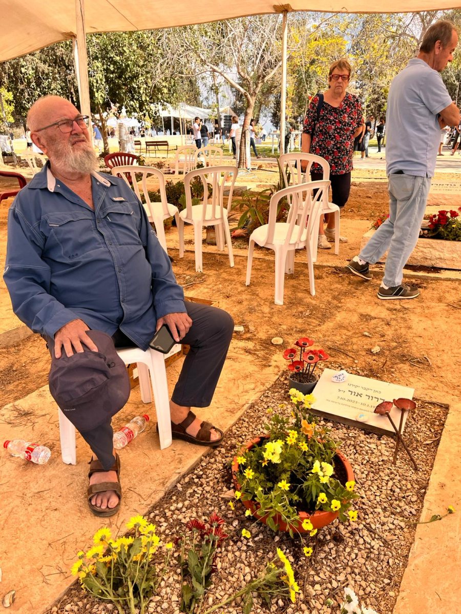 דוברות בארי