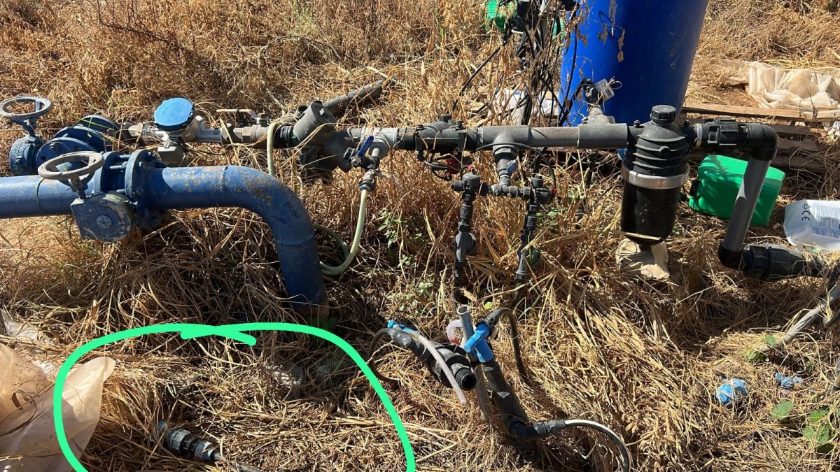 דוברות משטרה