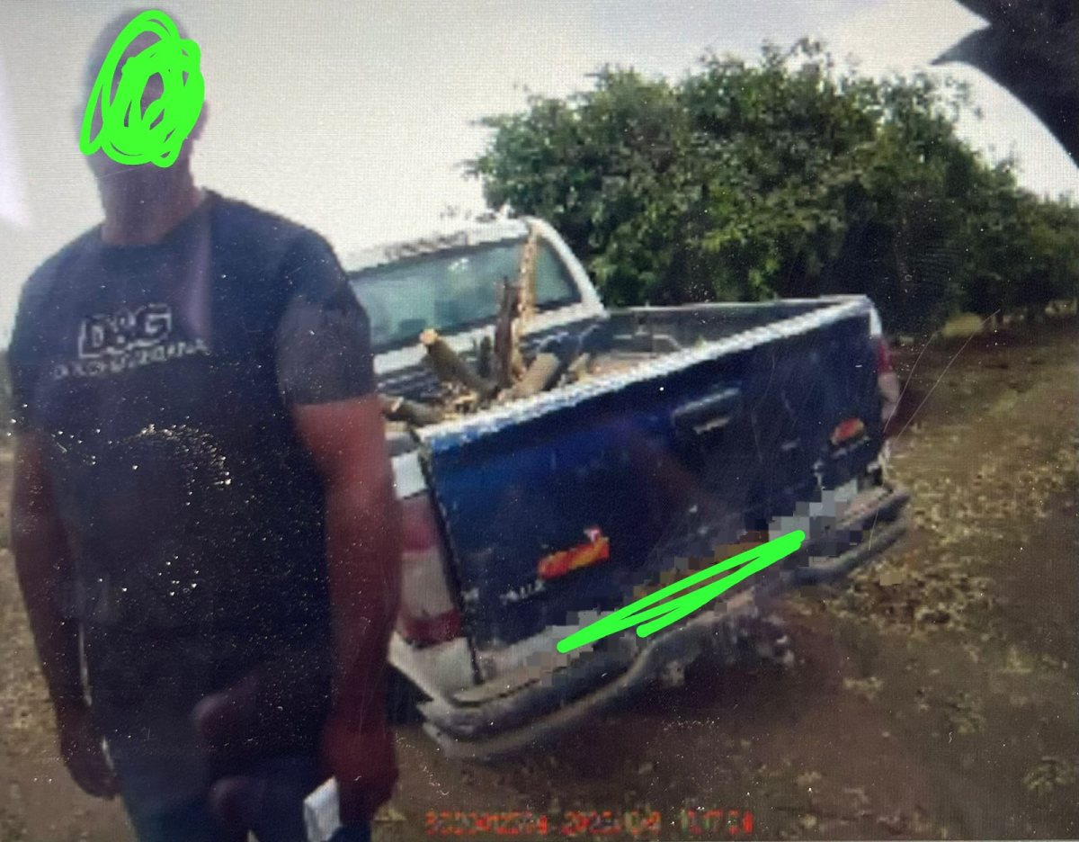 דוברות משטרה