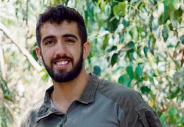 אהד בודי כהן ז"ל