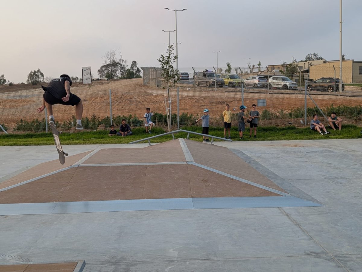 צילום: דורון אמיץ