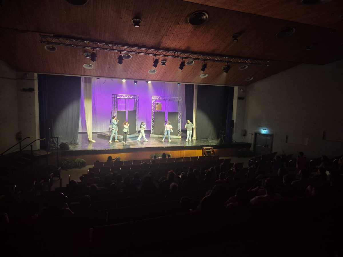 קרדיט: שירה יהב-גרנות