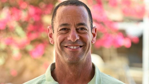 איתי בקר ז"ל