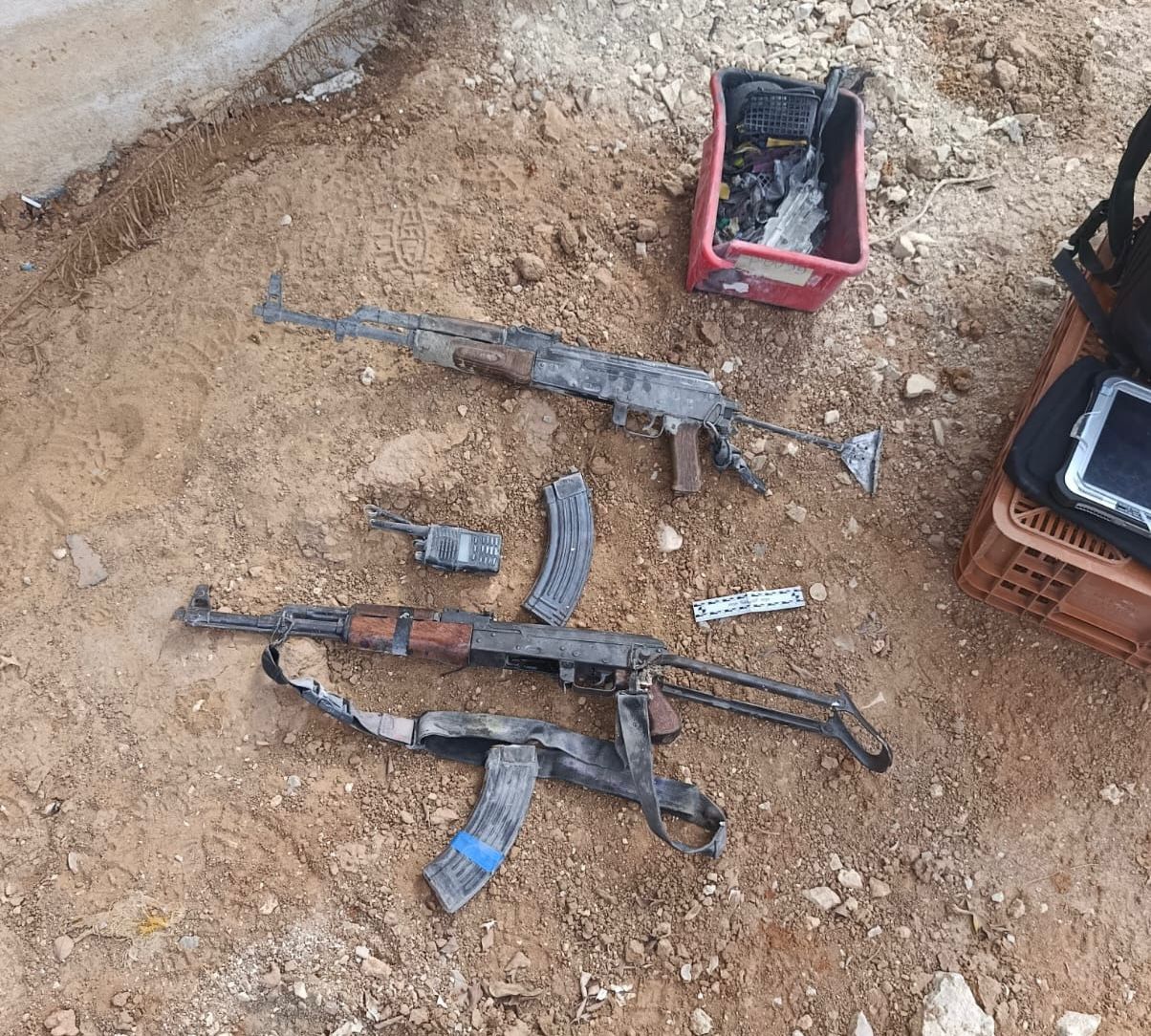 דוברות משטרה