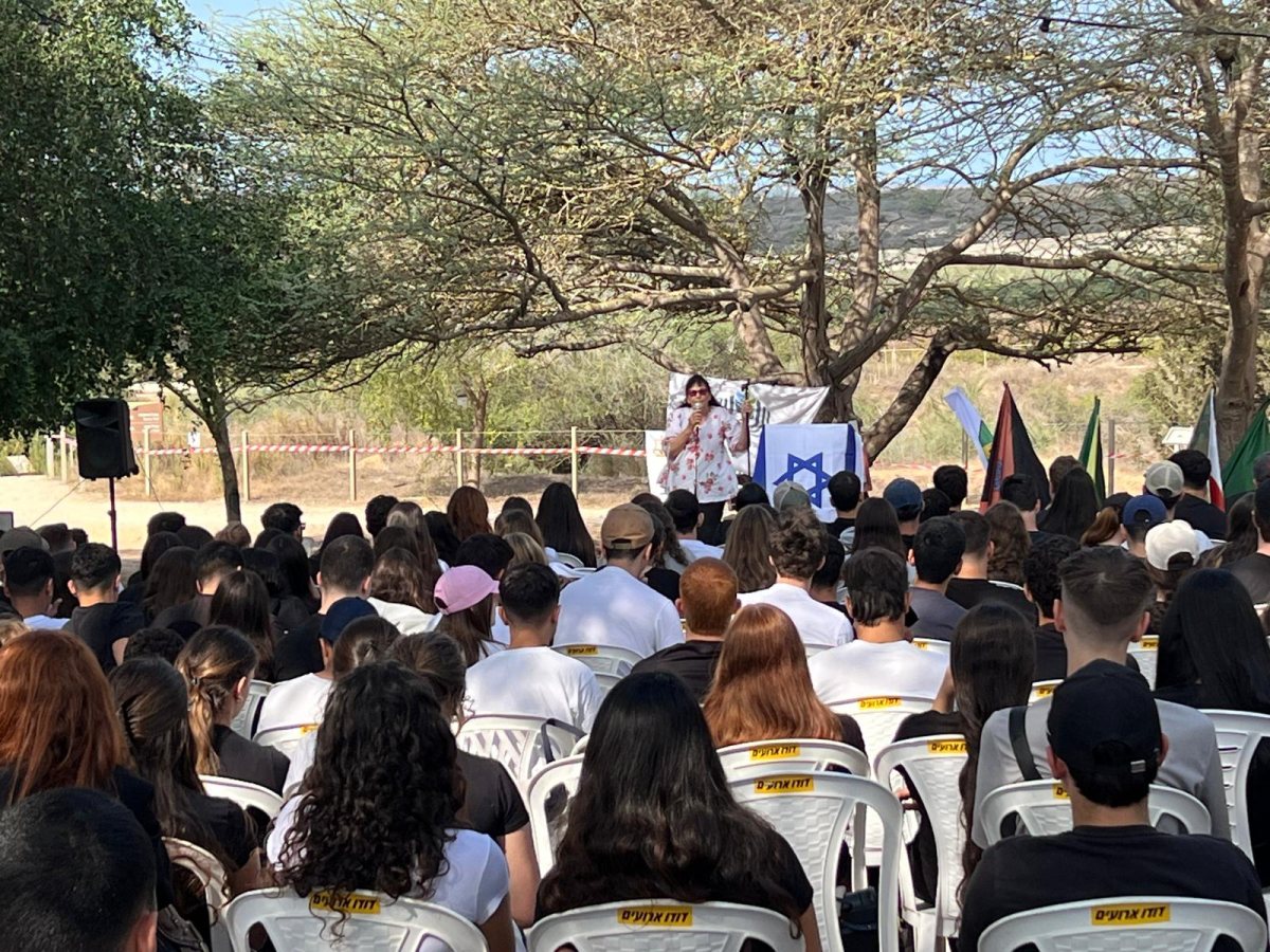 תמונות באדיבות המועצה.