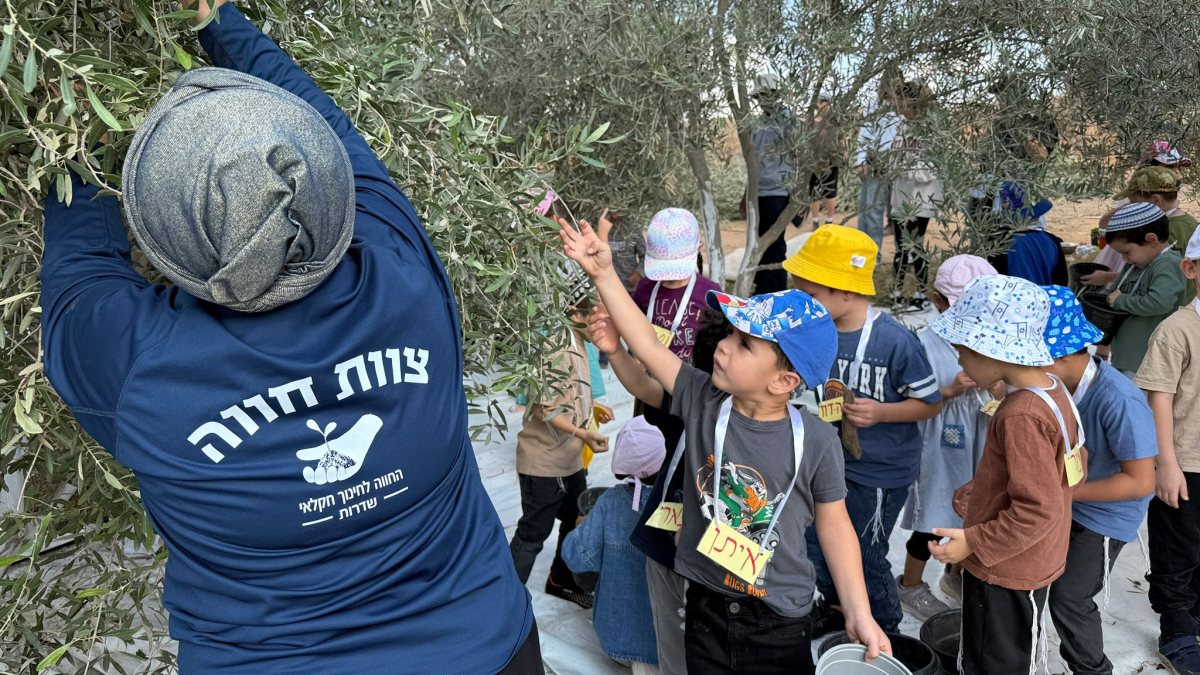 צילום בני וודו