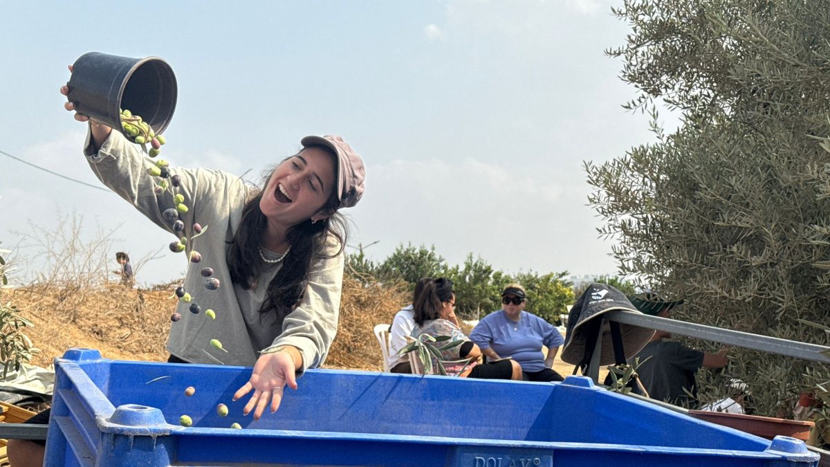 צילום בני וודו