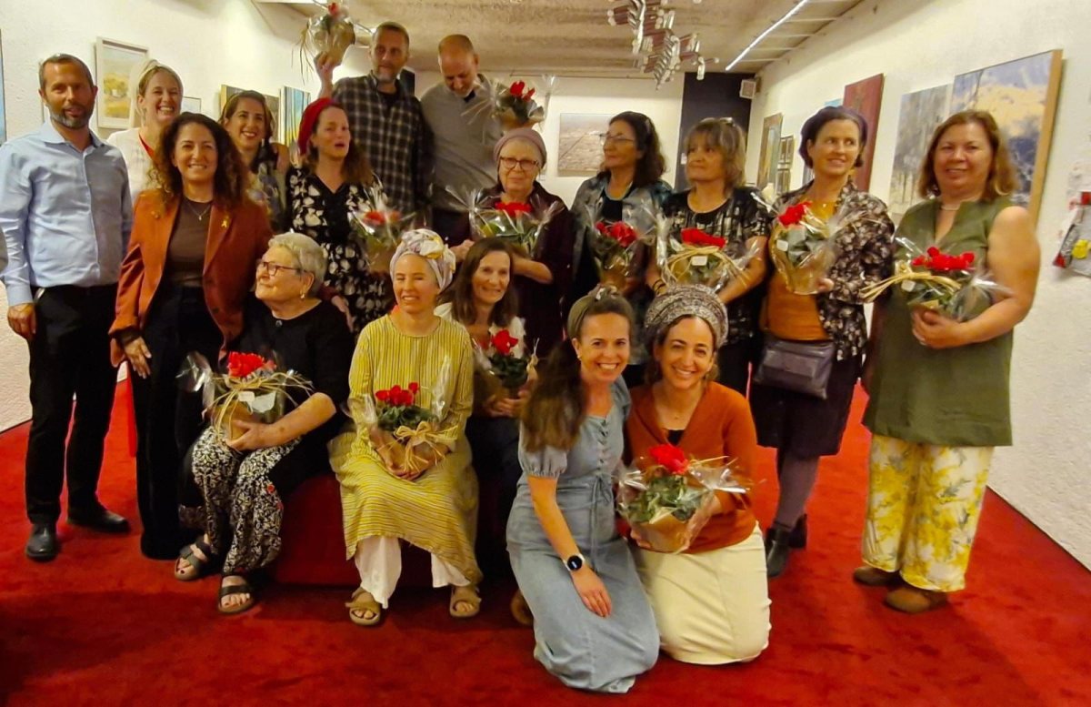 דוברות אשכול