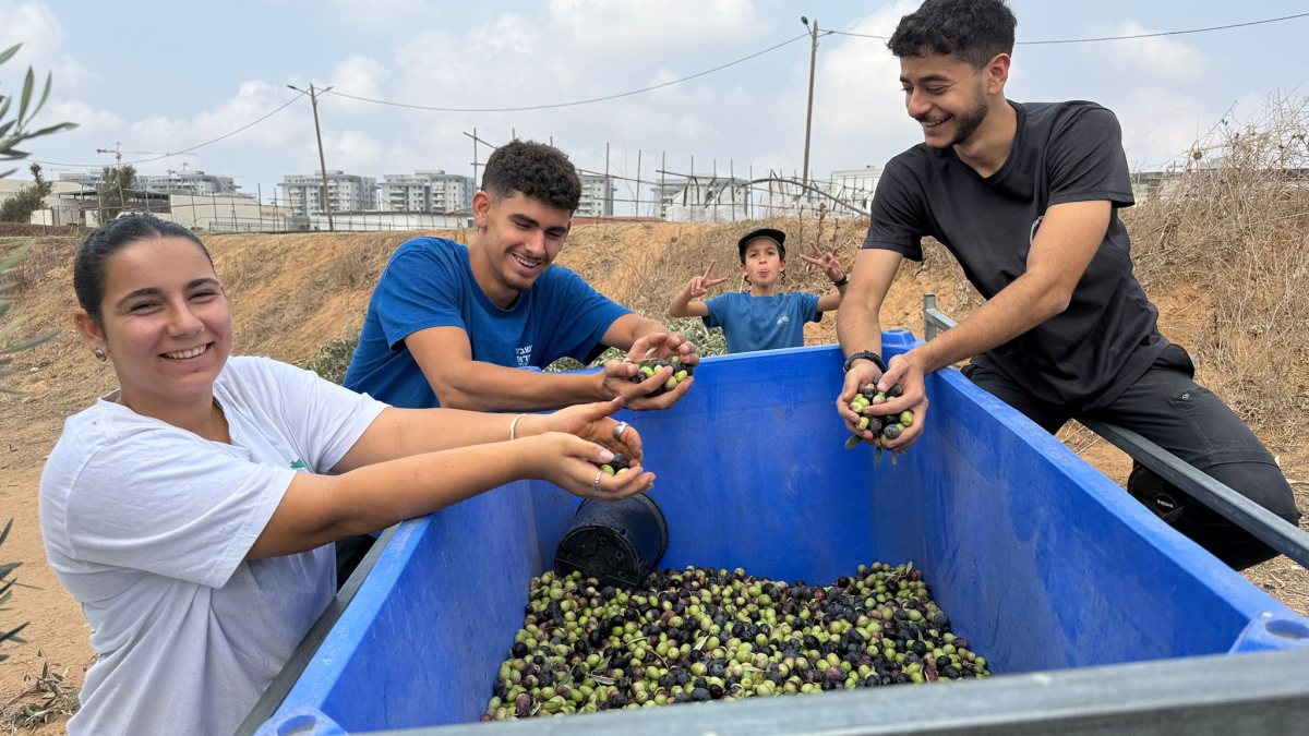 צילום בני וודו 