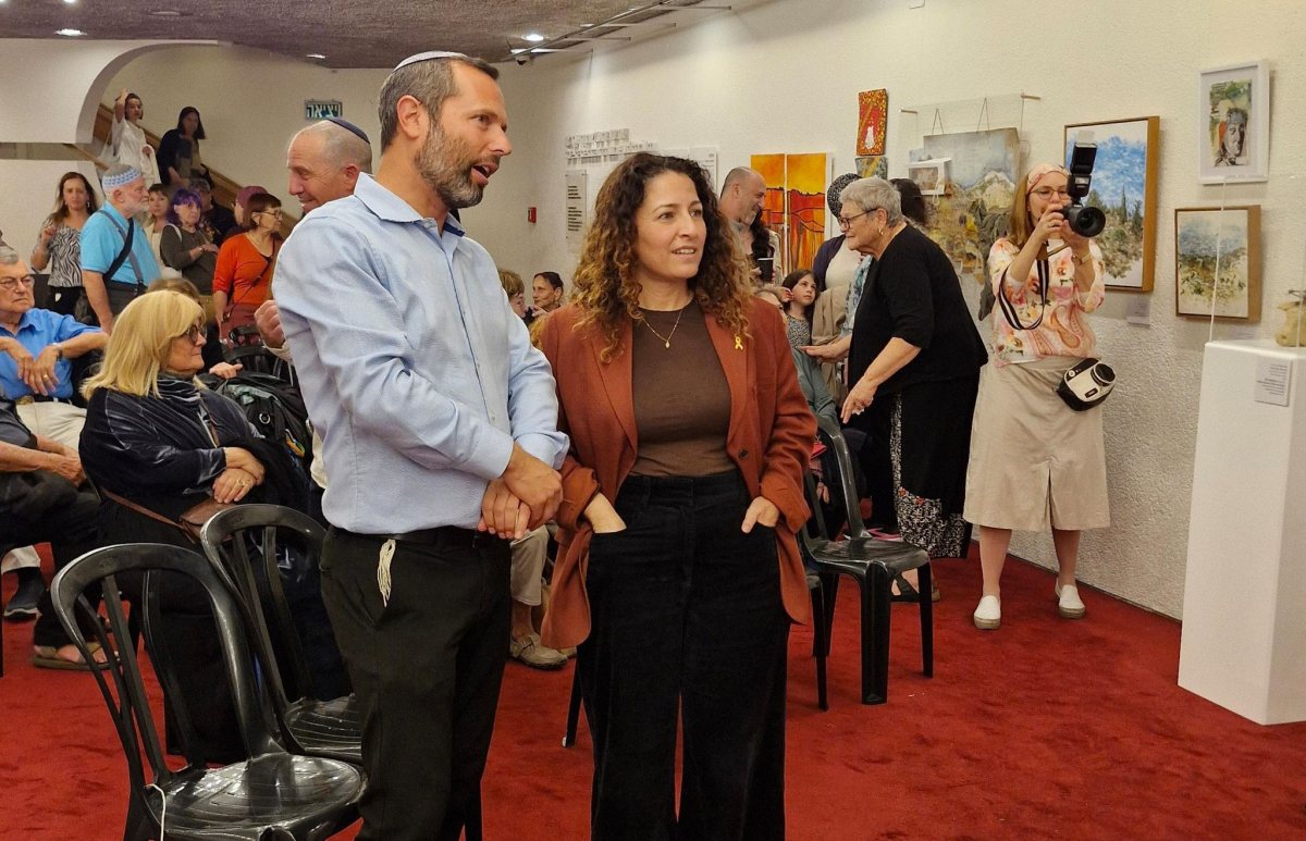 דוברות אשכול