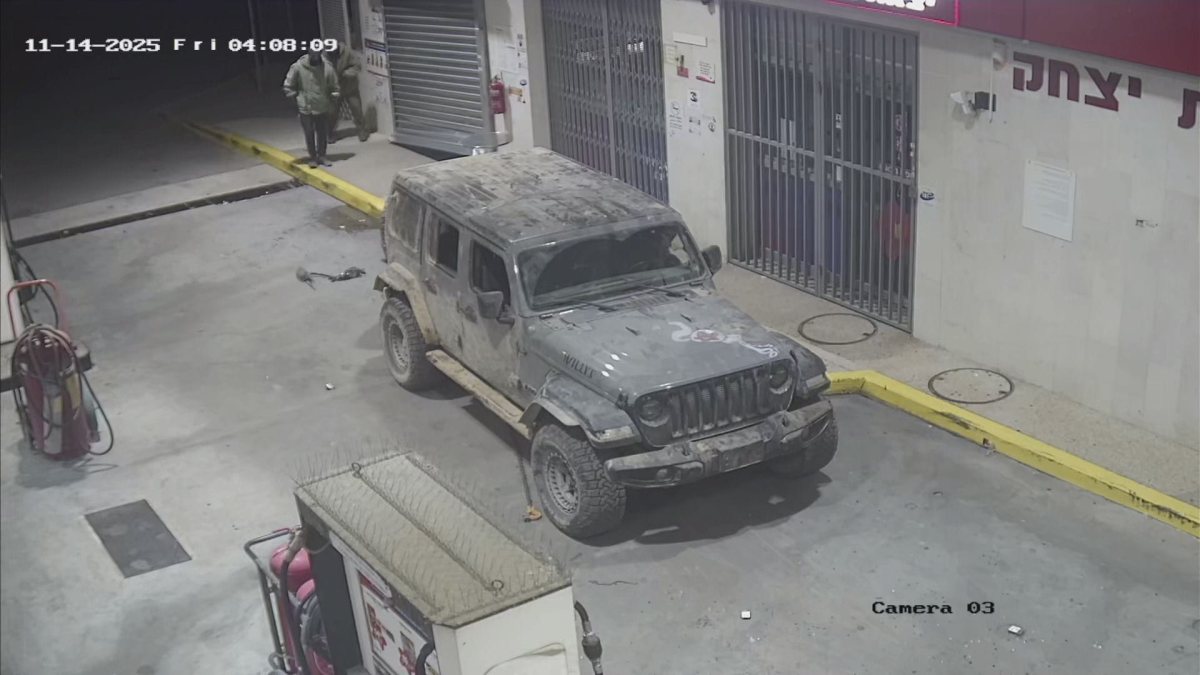 דוברות משטרה