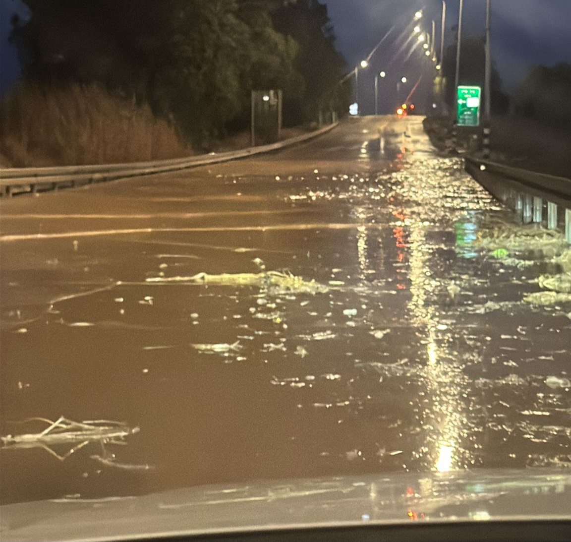 דוברות משטרה